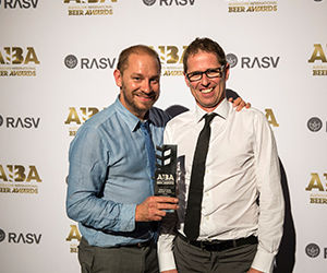 Liquid Gold - die Gewinner des "2015 Australian International Beer Awards" stehen fest