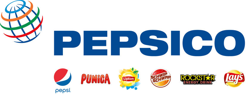 Pepsico Deutschland GmbH