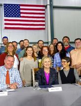 A Passionate Voice for Craft Brewers