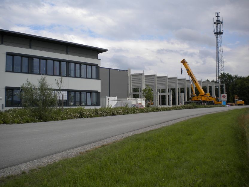 BayPAck GmbH
