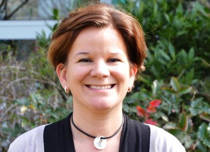 ASBC-Präsidentin Dr Christina Schönberger