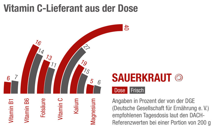 Initiative Lebensmitteldose