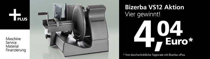 Bizerba GmbH & Co. KG