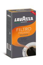 Der "Filtro Italiano" ist in zwei Varianten erhältlich: Die Sorte "Delicato" vereint verschiedene Charaktere mehrerer Kaffeesorten. Er zeigt einen milden, süßlichen Geschmack mit schokoladigem Finale.Die Zeit ist reif für einen echten Lavazza Meilenstein: Espressoexperte Lavazza launcht Filterkaffee.