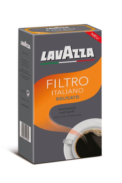 Bild: obs/Luigi Lavazza Deutschland GmbH