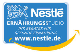 Nestlé Ernährungsstudio überarbeitet Fachkreise-Portal