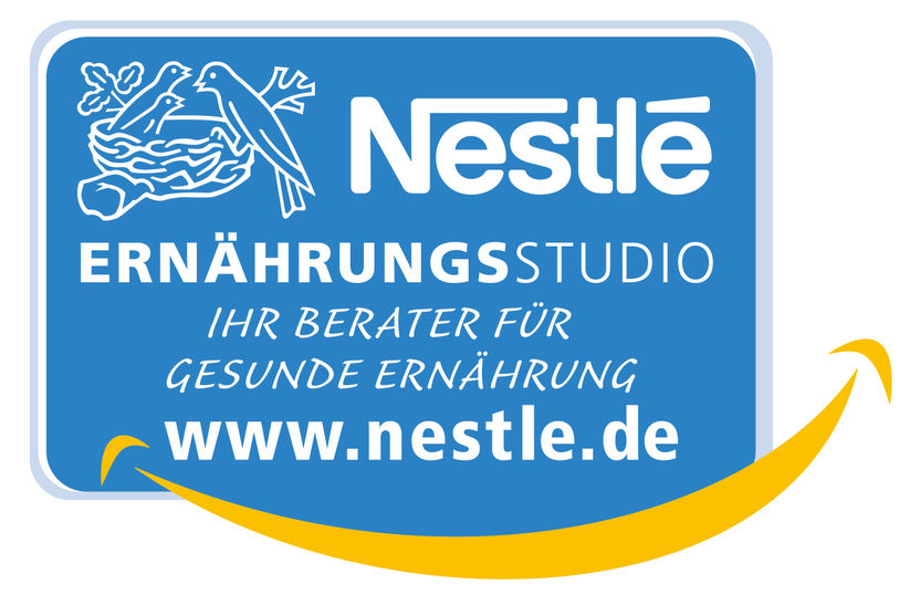 Nestlé Deutschland AG