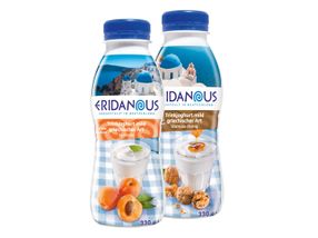 Eridanous Trinkjoghurt