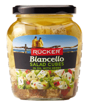 Gleiches Produkt & Design, neuer Name: international heißt „Waterkant“ nun „Blancello“.