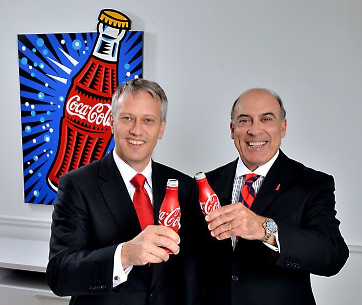 Coca COla