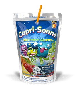 Capri Sun