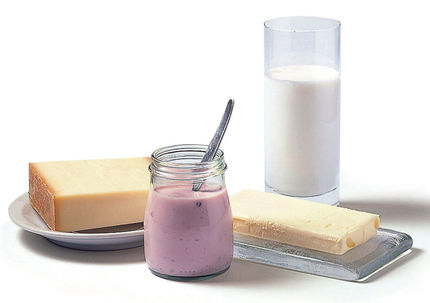 Milchproduktion sinkt im ersten Halbjahr um 2 Prozent