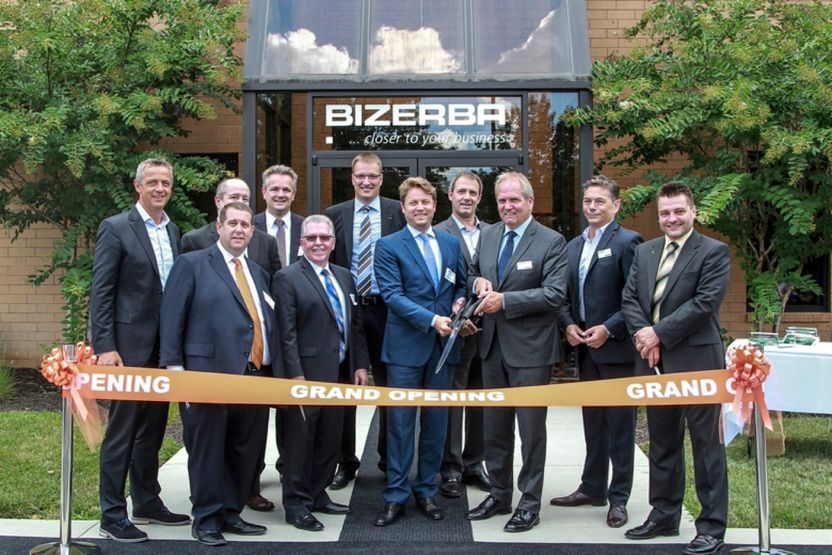 Bizerba GmbH & Co. KG