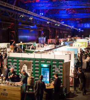 FINEST SPIRITS Events und Medienproduktion