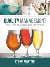 Quality Management: Essential Planning for Breweries