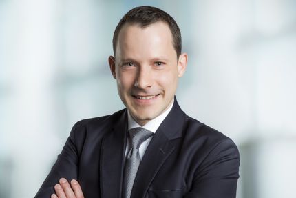 Wilfried Wollbold neuer Global Brand Manager der FRUIT LOGISTICA.