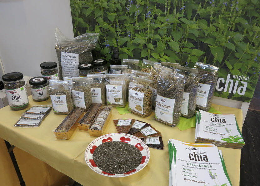 Original Chia