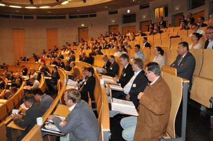 Das ZLV Verpackungssymposium 2015 in Kempten inspiriert über 200 Fachbesucher vom 17.- 18.09.15