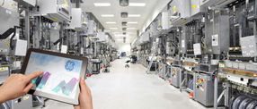GE-Industrial Internet