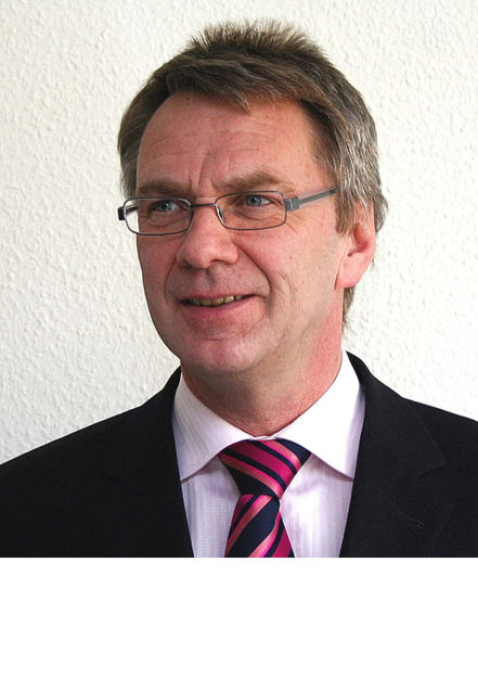 Dieter Effenberger