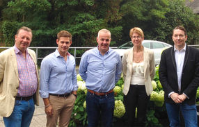 Reh Kendermann kooperiert mit Yapp Brothers in UK Zukunftsweisende Investition in den englischen