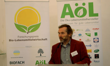 Assoziation ökologischer Lebensmittelhersteller (AöL)