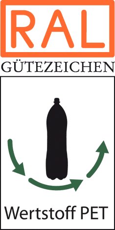 RAL-Gütezeichen