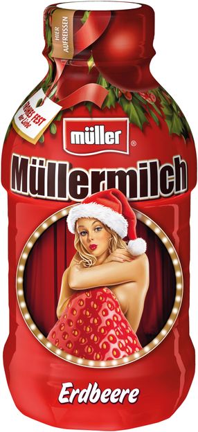 Molkerei Alois Müller GmbH & Co. KG