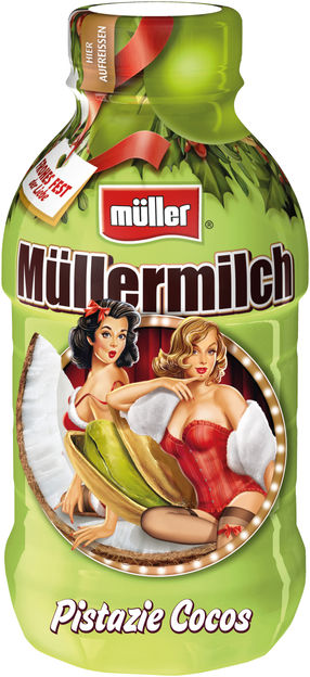 Molkerei Alois Müller GmbH & Co. KG