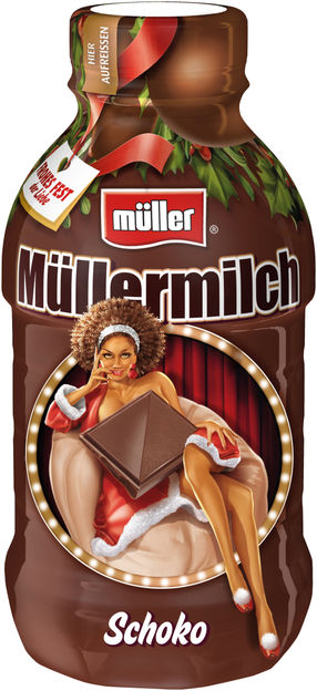 Molkerei Alois Müller GmbH & Co. KG