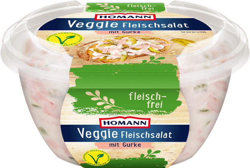 HOMANN Feinkost GmbH