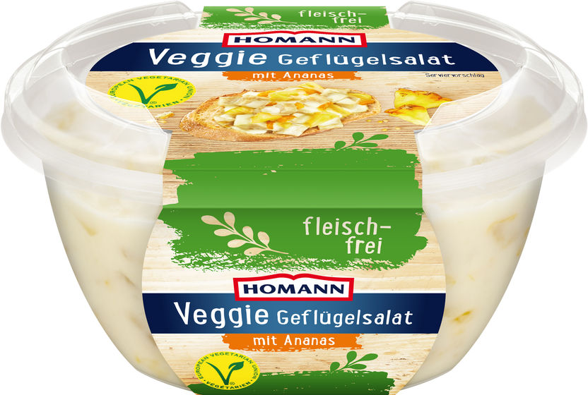 HOMANN Feinkost GmbH