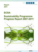 Chlorinated Solvents Sector releases Progress Report on Sustainability Programme