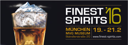 Finest Spirits 2016
