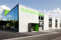 Sensirion moves into a new production building in Switzerland