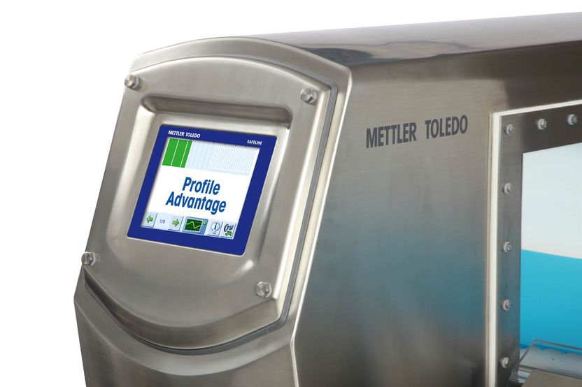 Bildquelle: METTLER TOLEDO