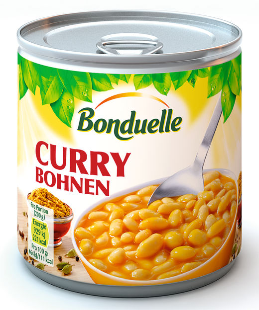 Bonduelle Deutschland GmbH