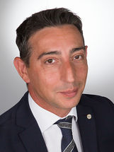 Robi Bisanti, Vice President Sales and Marketing Warsteiner International