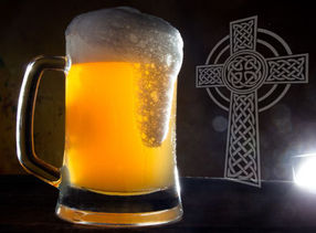 Die Kelten: 2.500 Jahre alte Bierbraumeister