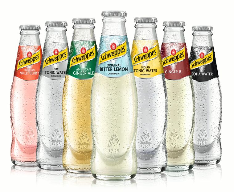 Schweppes