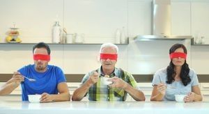 Vitaglucan senkt den Cholesterinspiegel