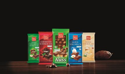 Schokolade von Lidl jetzt mit Fairtrade- und UTZ-Zertifizierung