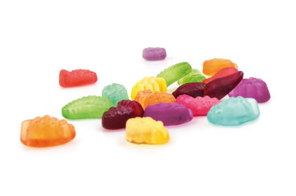 Natural colour solutions from fruits, vegetables and edible plants: at ProSweets Cologne the GNT Group presents its EXBERRY® products, which give natural, yet vibrant colours to confectionery products and nearly every other product category.