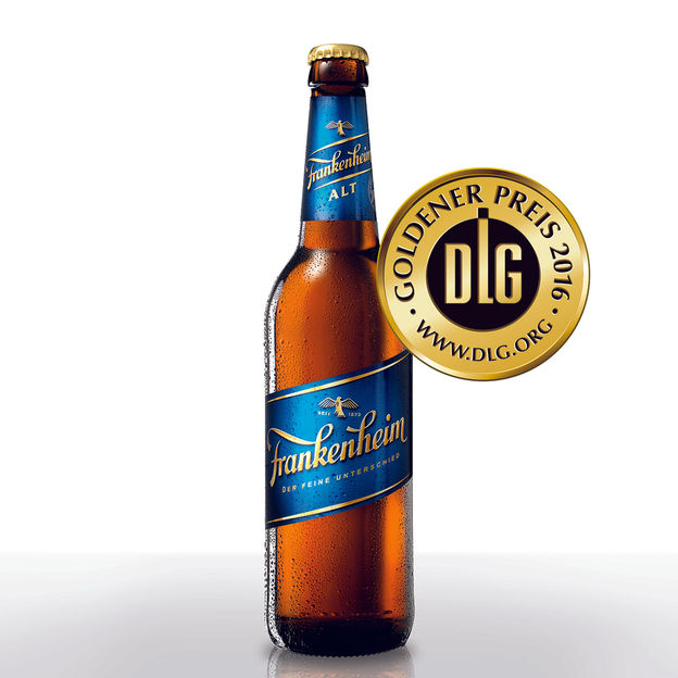 Warsteiner Brauerei Haus Cramer KG