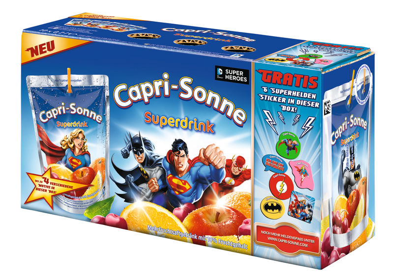 Capri-Sonne