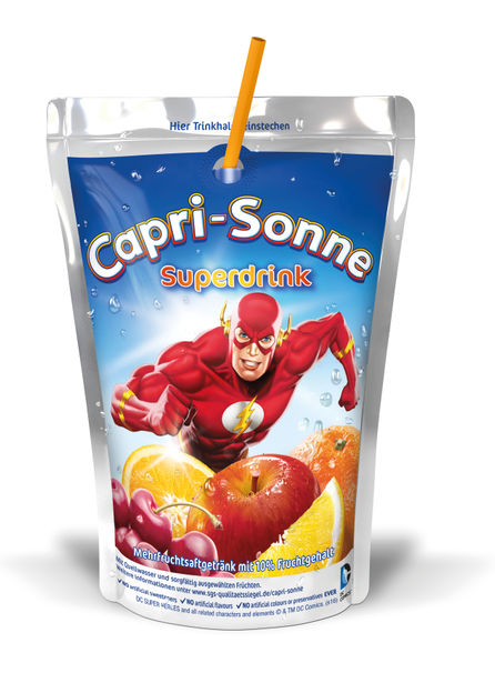 Capri-Sonne