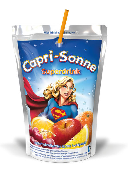 Capri-Sonne