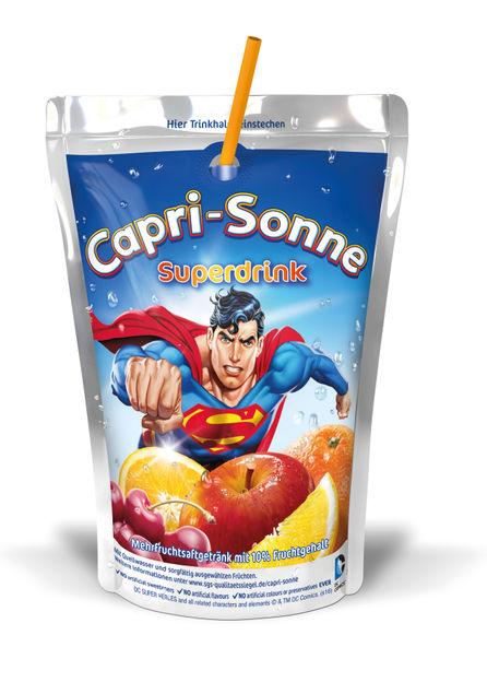 Capri-Sonne