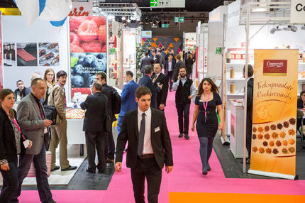 Impression ProSweets 2016
