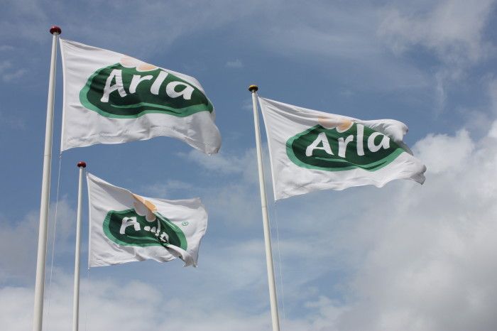 Arla Foods